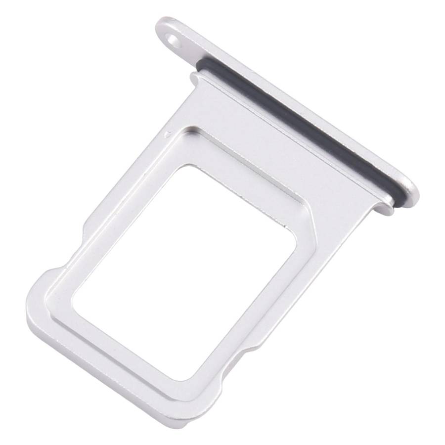 For iPhone 17 Pro Max SIM + SIM Card Tray (Orange)