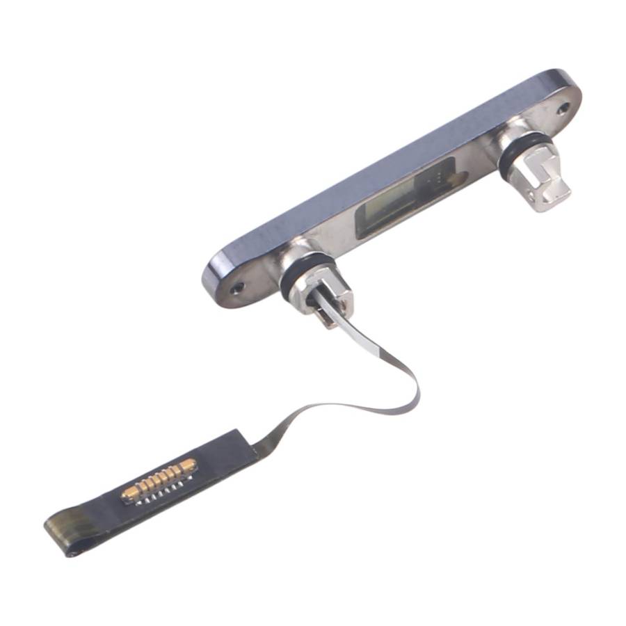 For iPhone 17 Pro Max Camera Control Button, Need Welded (Orange)