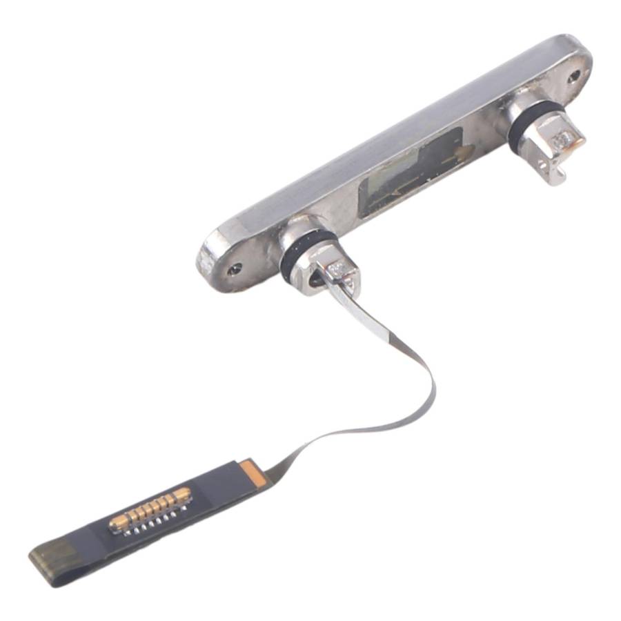 For iPhone 17 Pro Camera Control Button, Need Welded (Orange)