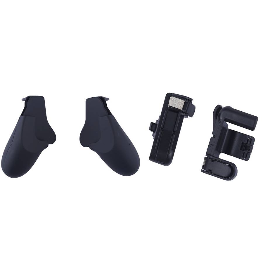 W-01 Mobile Handle Grip Gamepads