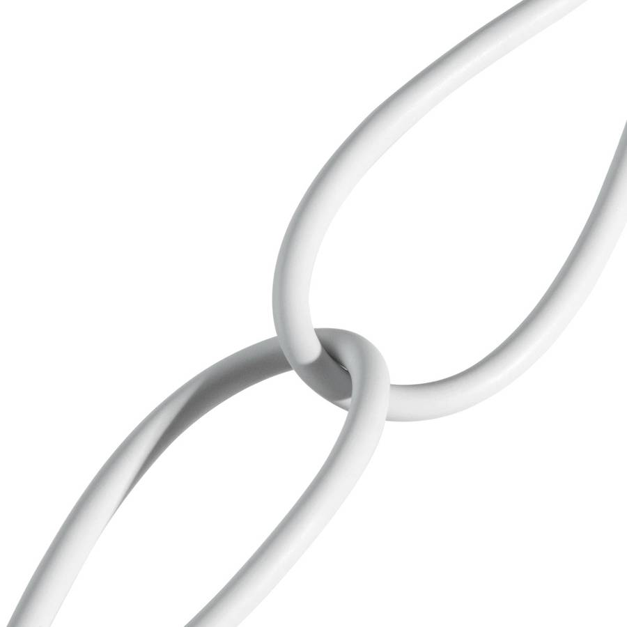 Baseus Superior Series CATLYS-A02 PD 20W USB-C / Type-C to 8 Pin Interface Fast Chargi ... (White)