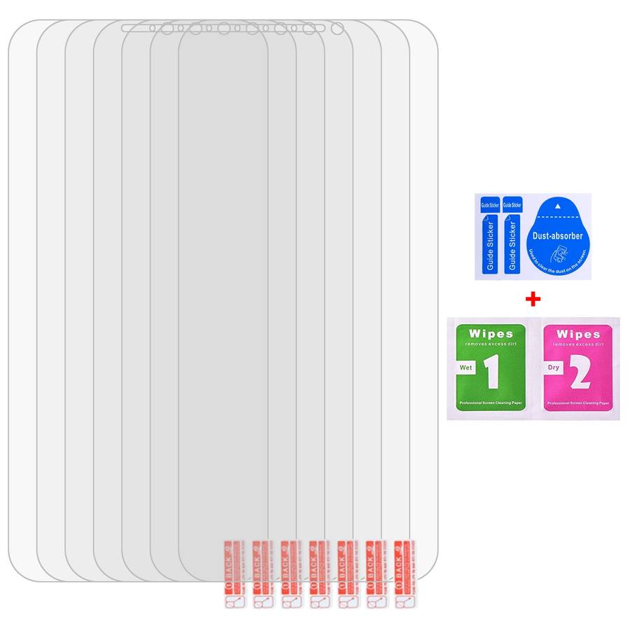 For iPhone 12 / 12 Pro 50pcs 0.26mm 9H 2.5D Tempered Glass Film (Open Hole)