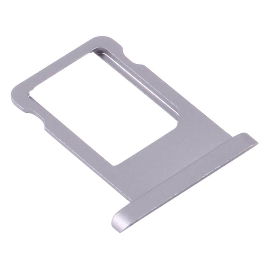 SIM Card Tray for iPad 10.2 inch 7th A2200 / A2198 / A2232 (Grey)