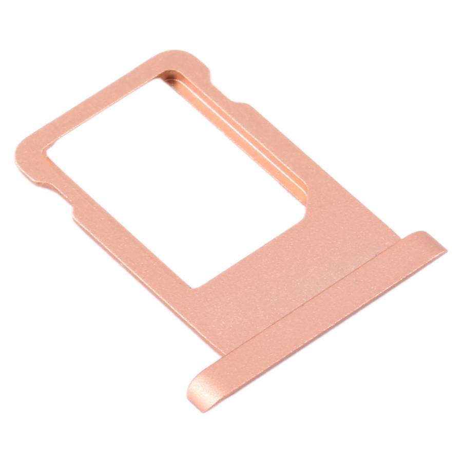 SIM Card Tray for iPad 10.2 inch 7th A2200 / A2198 / A2232 (Grey)