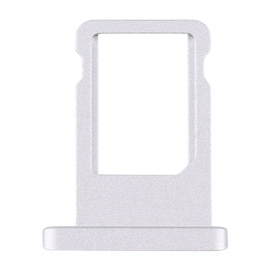 SIM Card Tray for iPad 10.2 inch 7th A2200 / A2198 / A2232 (Grey)