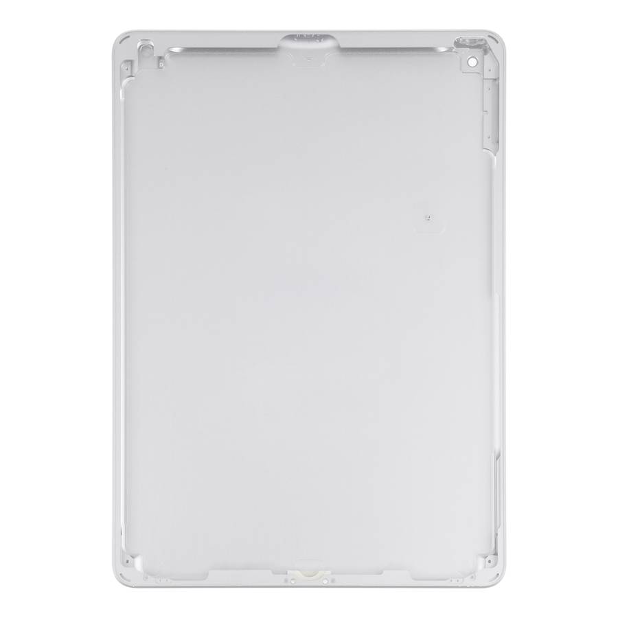 Battery Back Housing Cover for iPad 9.7 inch (2018) A1893 (WiFi Version)(Gold)