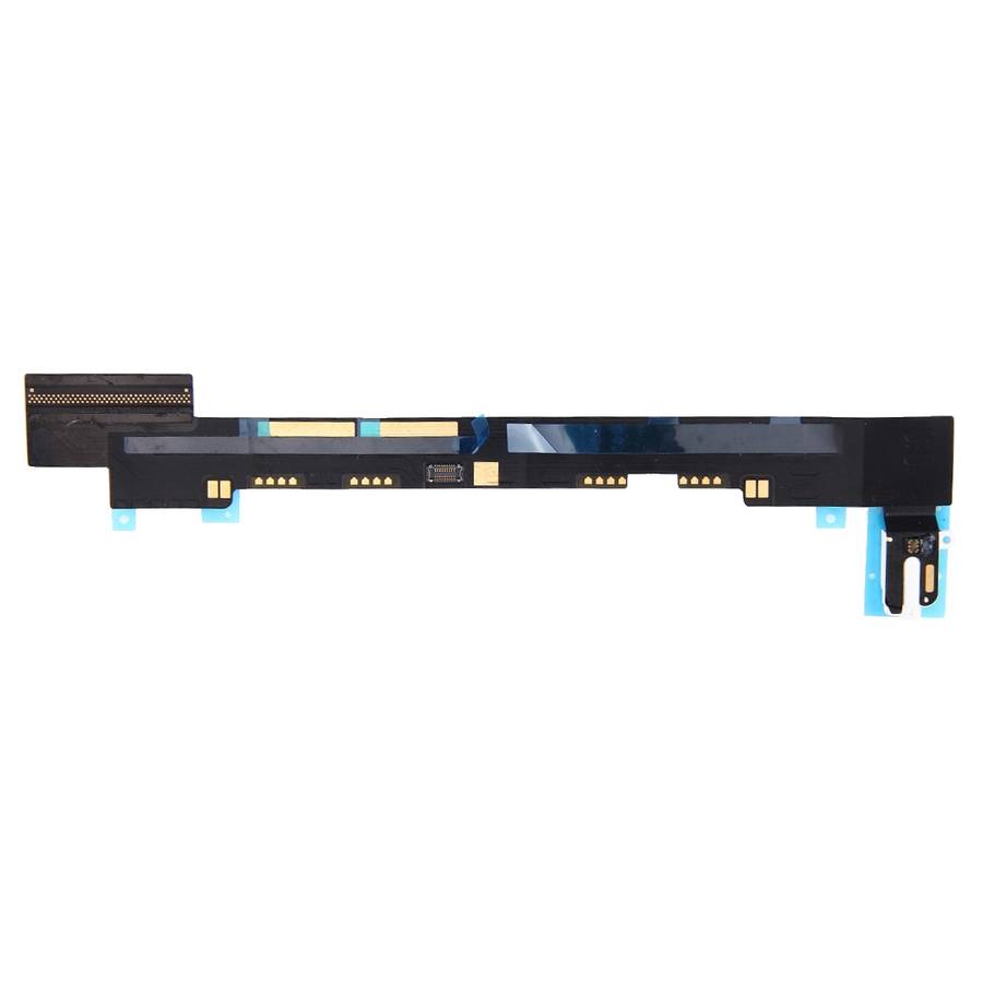 Audio Flex Cable Ribbon for iPad Pro 12.9 inch (3G Version) (Black)