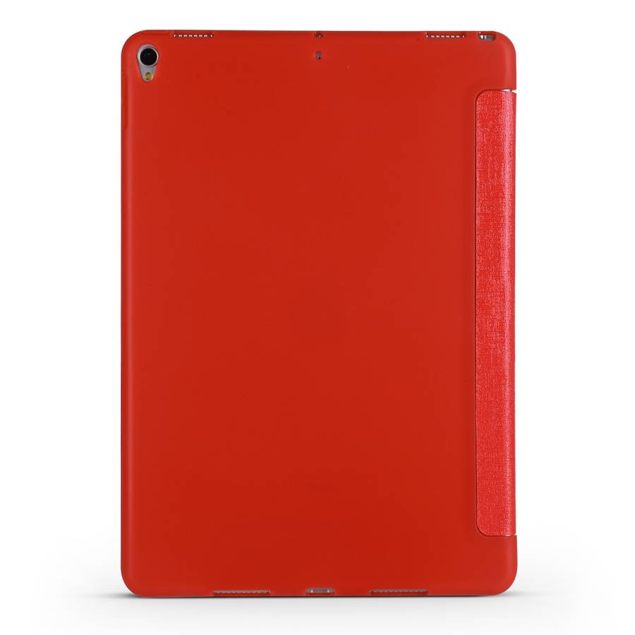 Unicorn Pattern Horizontal Flip PU Leather Case for iPad Air 2019 / Pro 10.5 inch, with Three-fold