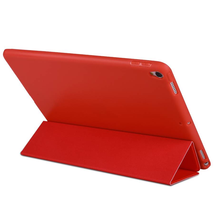 Unicorn Pattern Horizontal Flip PU Leather Case for iPad Air 2019 / Pro 10.5 inch, with Three-fold