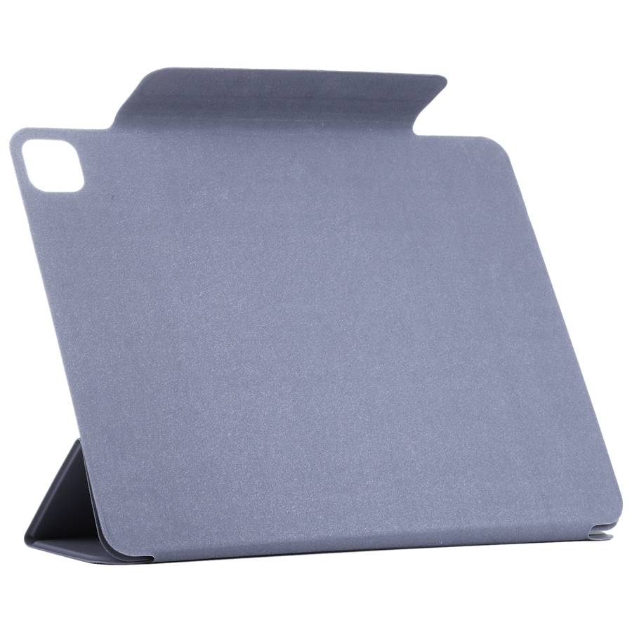 For iPad Pro 11 2022 / 2021 / 2020 / 2018 / Air 2020 10.9 Horizontal Flip Ultra-thin ... (Purple)
