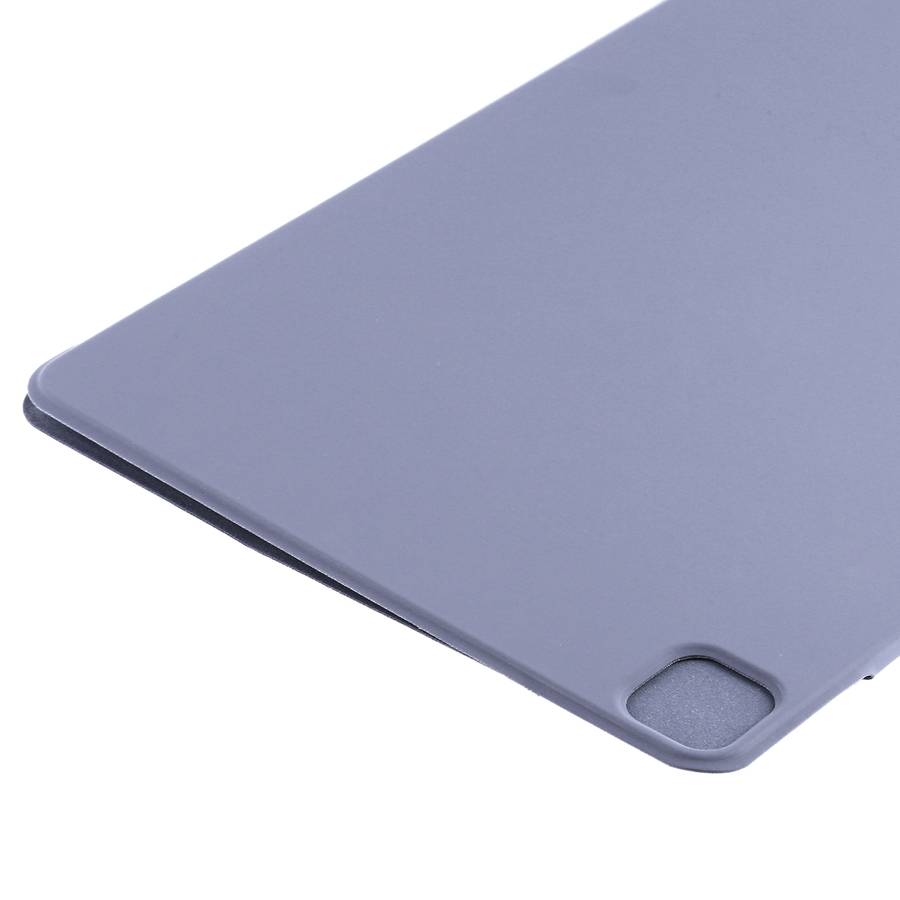 For iPad Pro 11 2022 / 2021 / 2020 / 2018 / Air 2020 10.9 Horizontal Flip Ultra-thin ... (Purple)