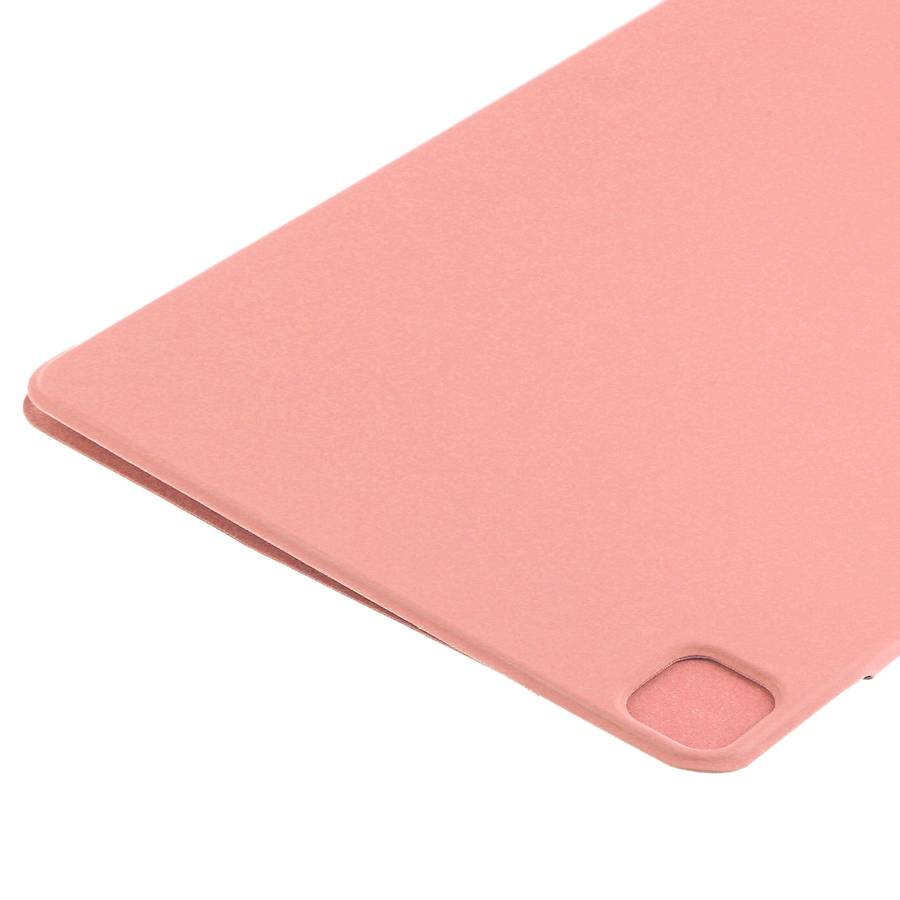 For iPad Pro 11 2022 / 2021 / 2020 / 2018 / Air 2020 10.9 Horizontal Flip Ultra-thin Fi ... (Pink)