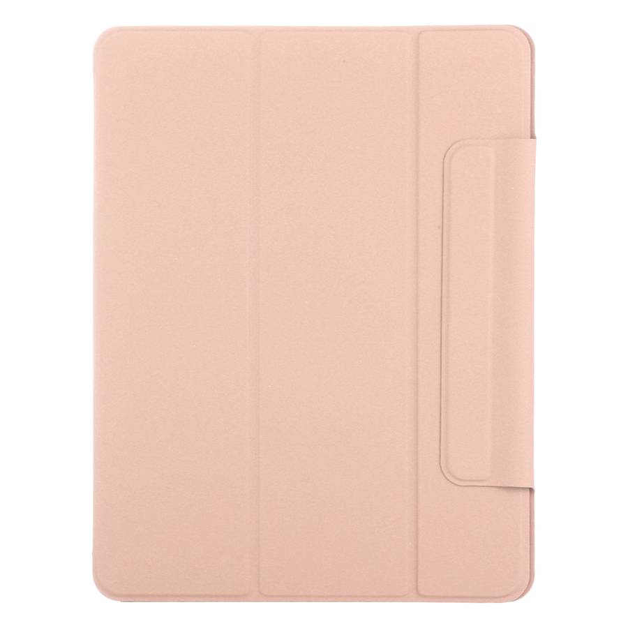 For iPad Pro 11 2022 / 2021 / 2020 / 2018 / Air 2020 10.9 Horizontal Flip Ultra-thin Fi ... (Gold)