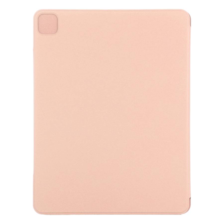For iPad Pro 11 2022 / 2021 / 2020 / 2018 / Air 2020 10.9 Horizontal Flip Ultra-thin Fi ... (Gold)