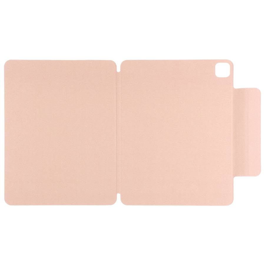 For iPad Pro 11 2022 / 2021 / 2020 / 2018 / Air 2020 10.9 Horizontal Flip Ultra-thin Fi ... (Gold)