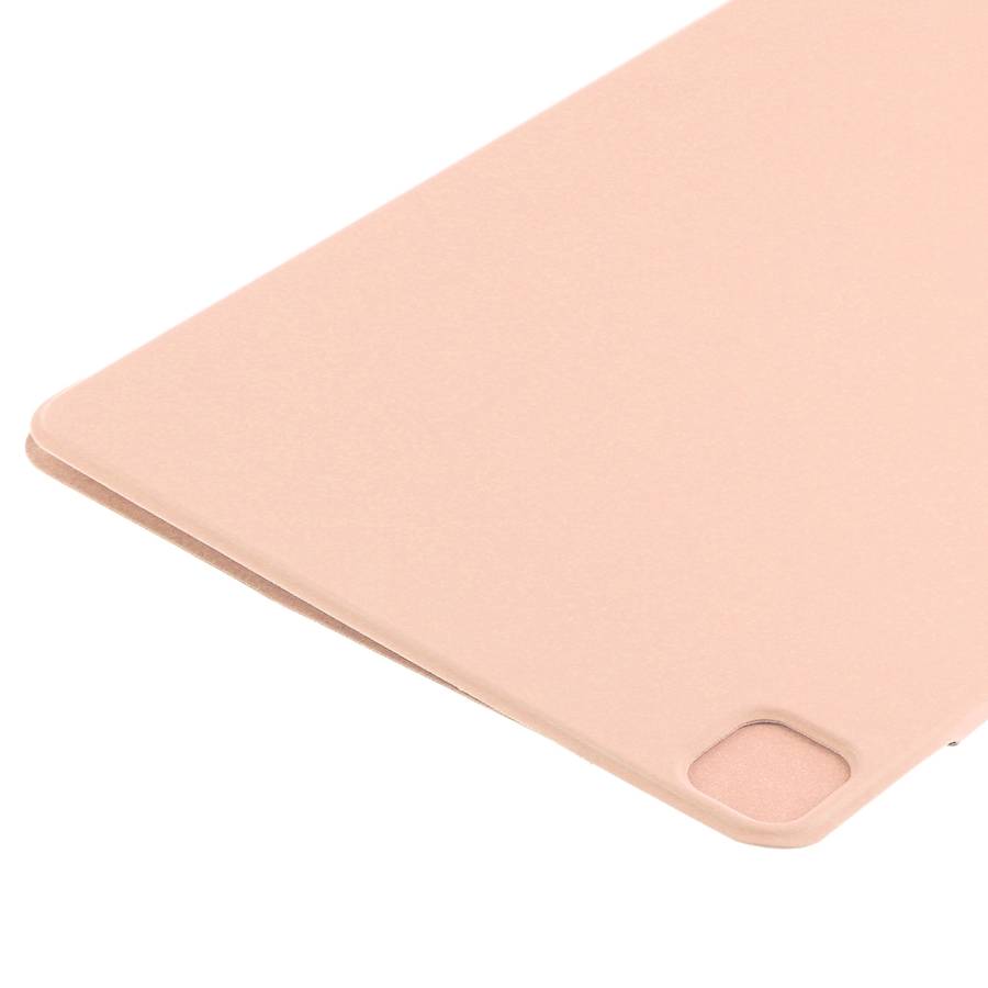For iPad Pro 11 2022 / 2021 / 2020 / 2018 / Air 2020 10.9 Horizontal Flip Ultra-thin Fi ... (Gold)