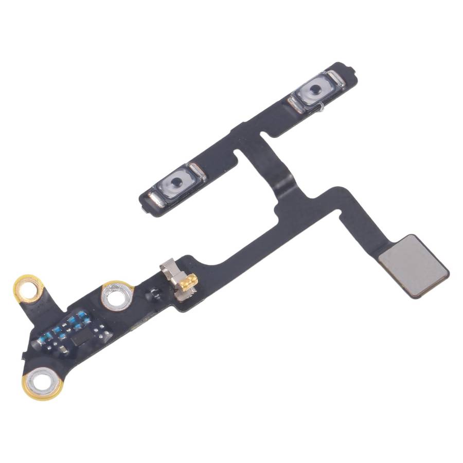 For iPad Pro 11 inch 2024 / 13 inch 2024 4G Version Volume Button Flex Cable