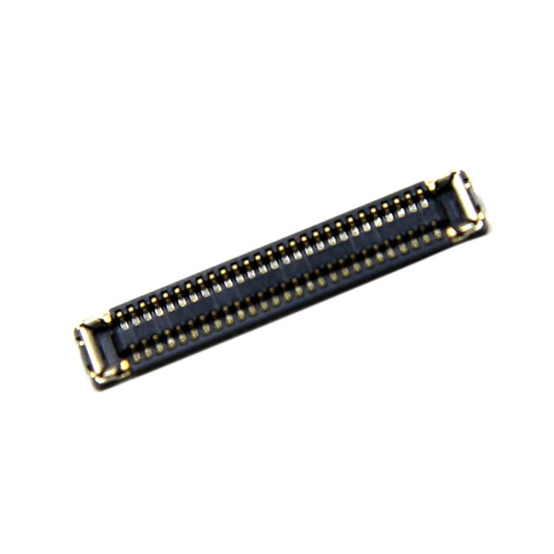 10 PCS LCD Display Screen Flex Cable FPC Connector for iPad Pro 9.7 inch / A1673 / A1674 / A1675