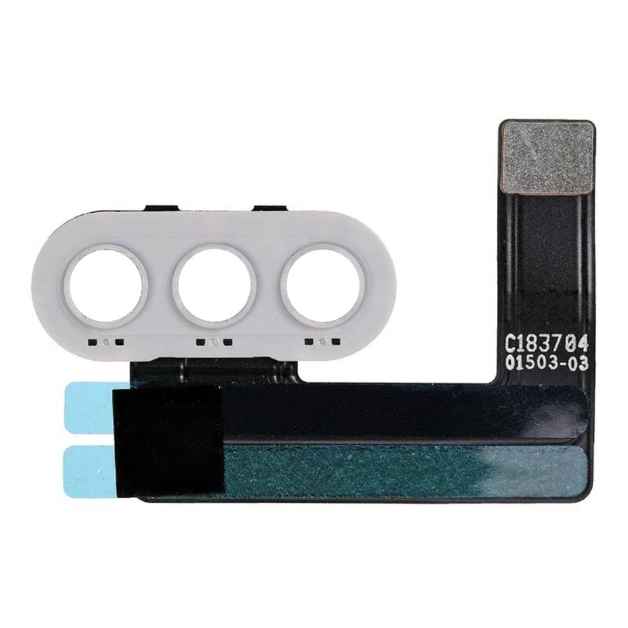 Smart Keyboard Flex Cable for iPad Pro 11 inch(Black)