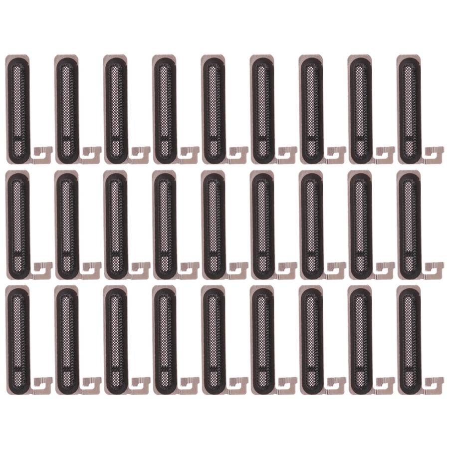 10 PCS Earpiece Receiver Mesh Covers for iPhone X