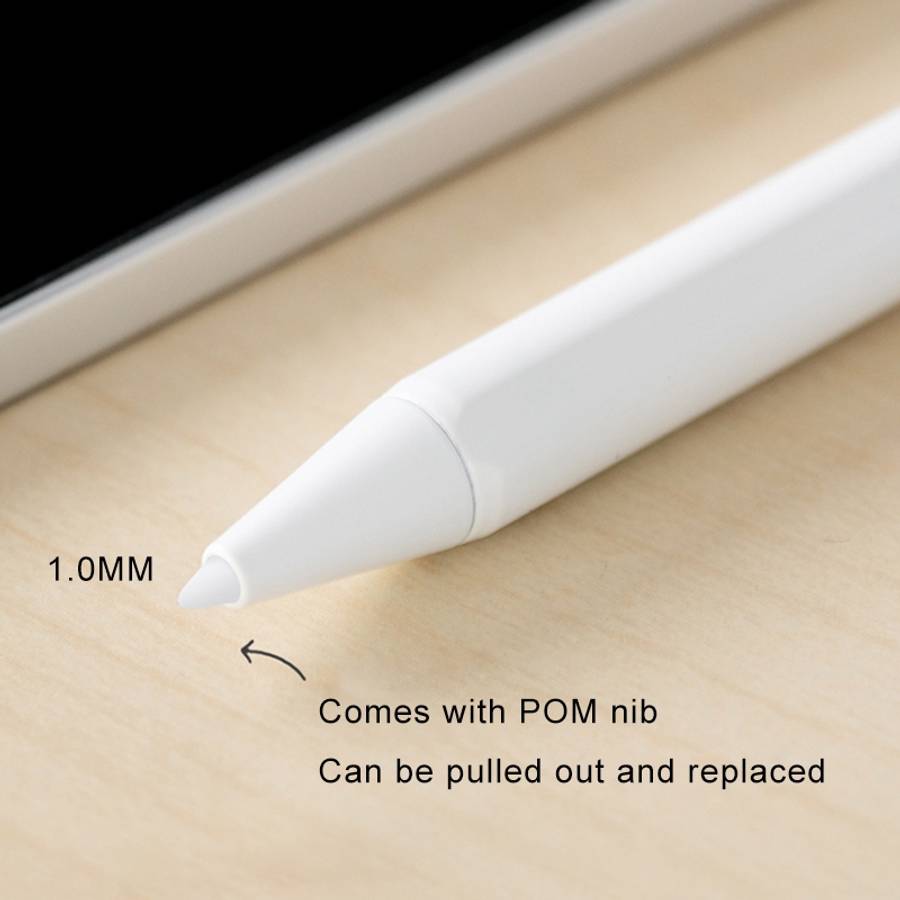 MOMAX TP2 ONE LINK Anti-mistouch Active Capacitive Stylus Pen for iPad