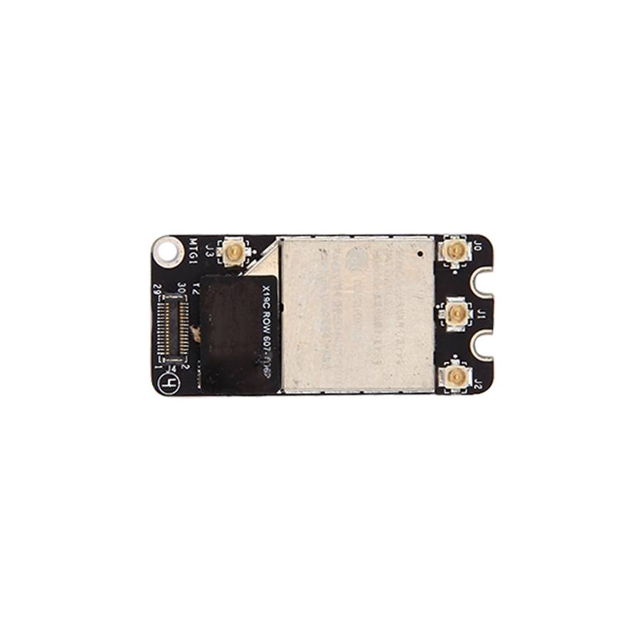 Original Bluetooth 4.0 Network Adapter Card for Macbook Pro 15.4 inch & 13.3 inch A1286 & A1278 (Mid
