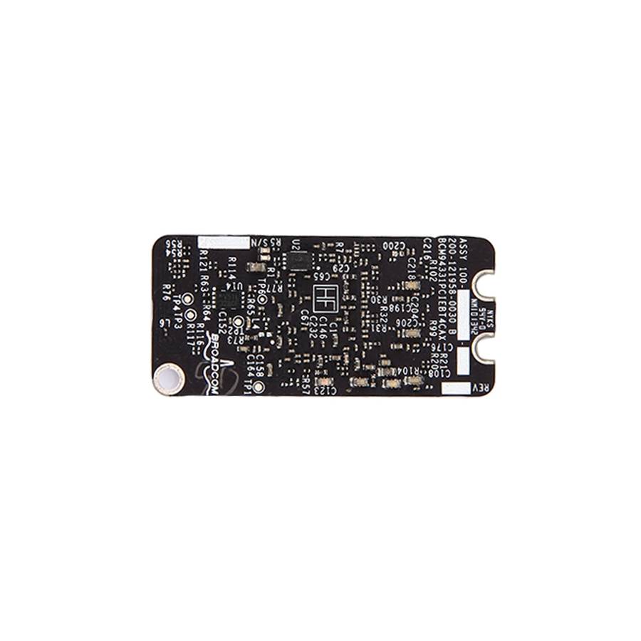 Original Bluetooth 4.0 Network Adapter Card for Macbook Pro 15.4 inch & 13.3 inch A1286 & A1278 (Mid