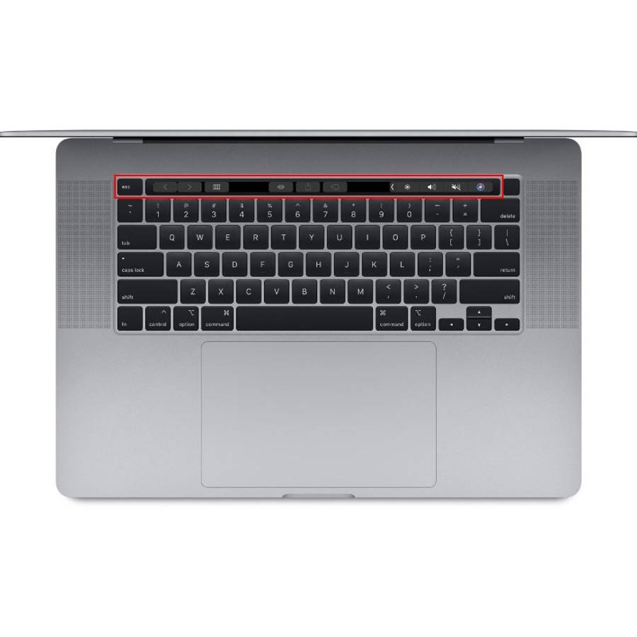 Touch Bar for Macbook Pro 2020 A2289