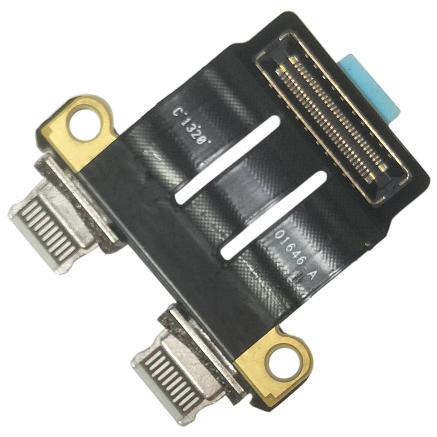 Power Jack for Macbook Pro A1990 A1989 A2159 A2141 A2289 A2251 A2338