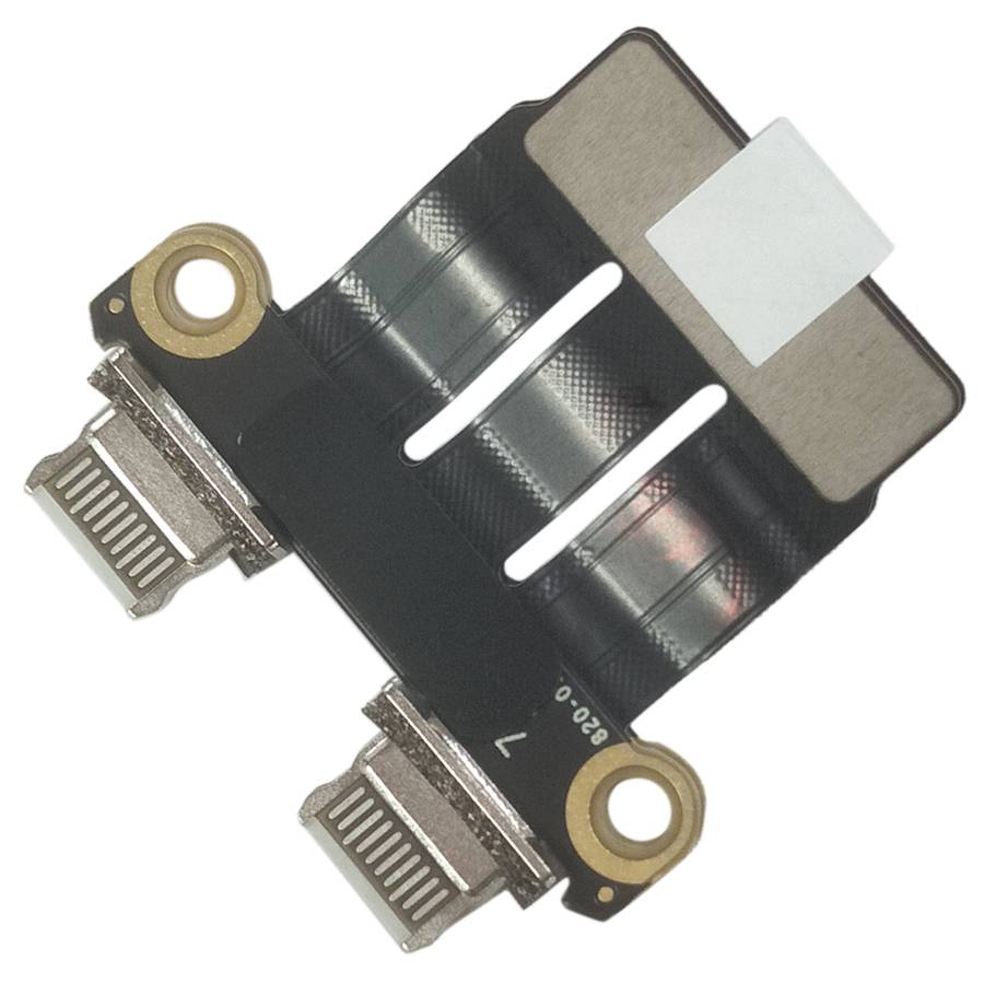 Power Jack for Macbook Pro A1990 A1989 A2159 A2141 A2289 A2251 A2338