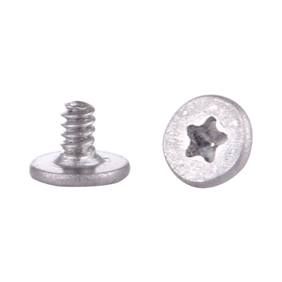 20 PCS/Set Keyboard Screw For MacBook Pro Air A1706 A1707 A1708 A1989 A1990 A1932 A2159 A2179 2016-2