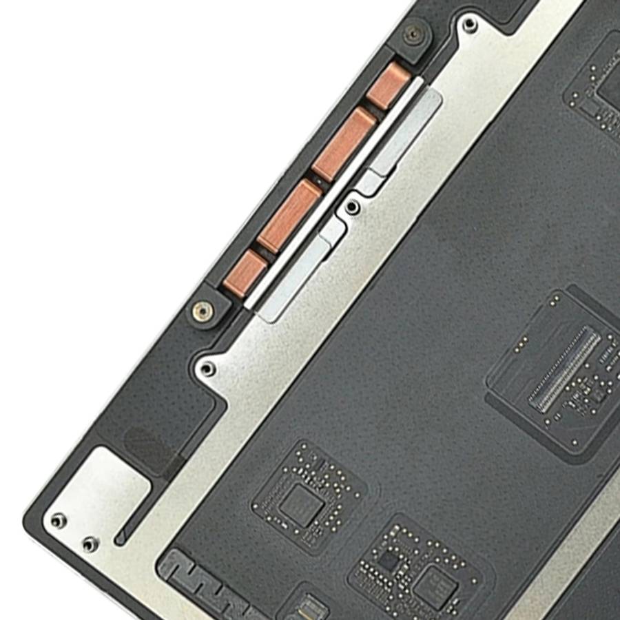 Touchpad for Macbook Pro A2141 2019 (Grey)
