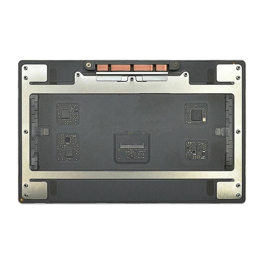 Touchpad for Macbook Pro A2141 2019 (Grey)