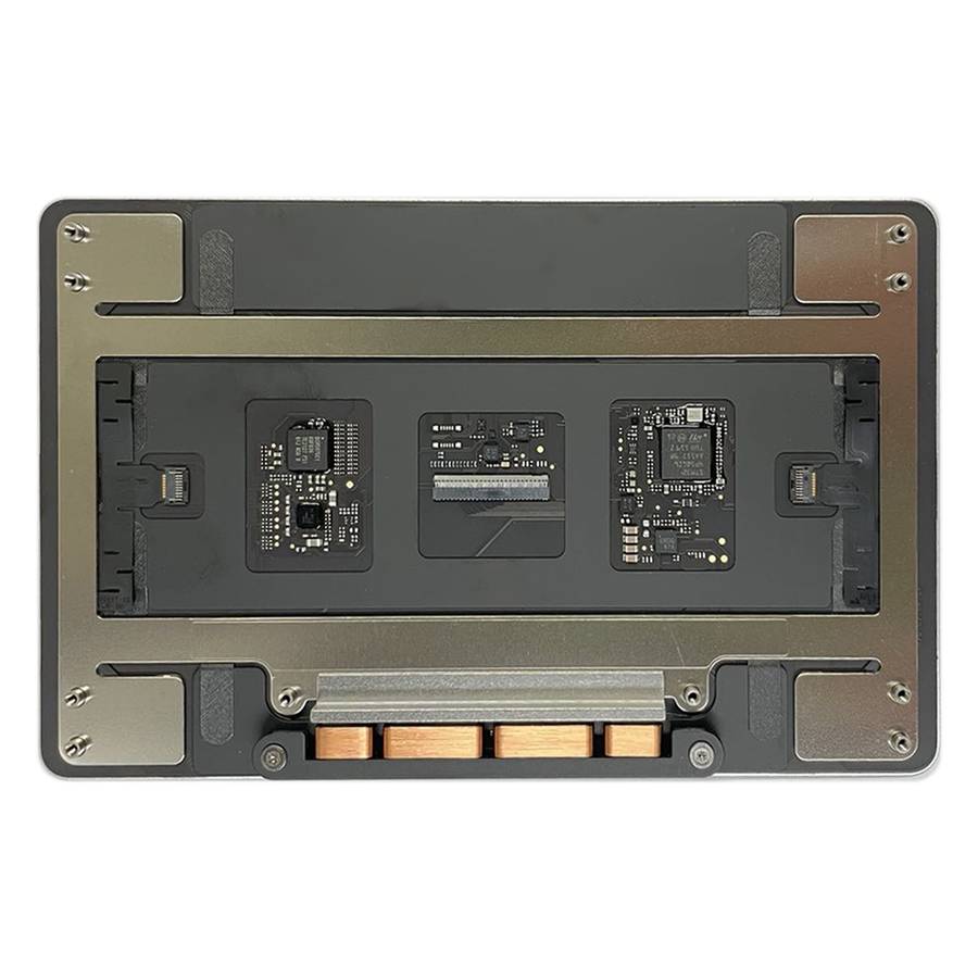Touchpad for MacBook Pro 14.2 inch A2442 (2021)(Grey)