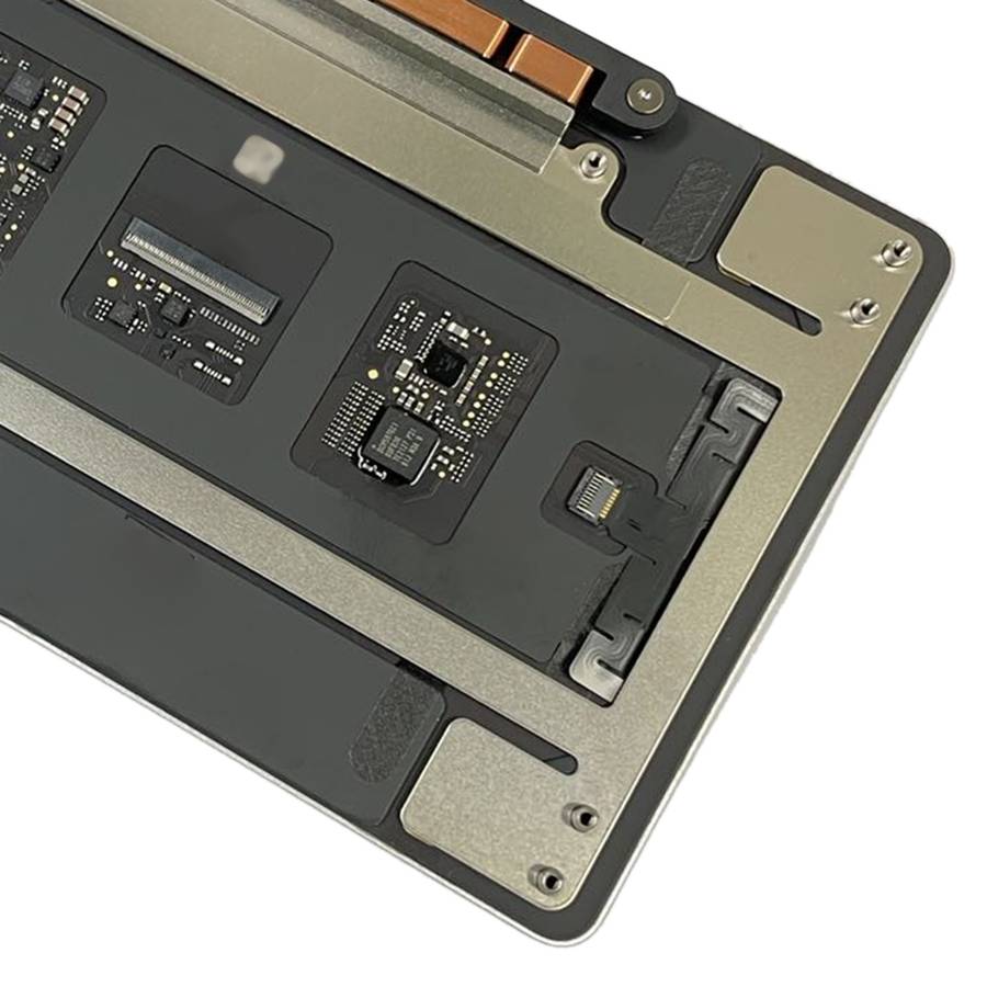 Touchpad for MacBook Pro 14.2 inch A2442 (2021)(Grey)