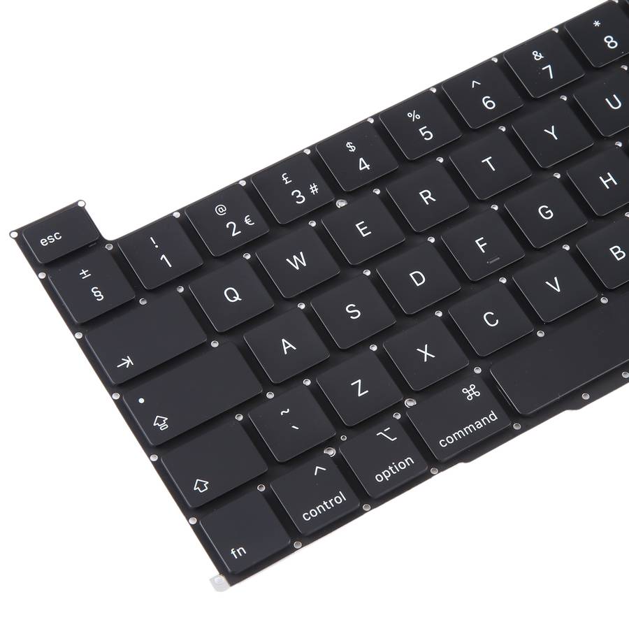 UK Version Keyboard for Macbook Pro 16 inch A2141
