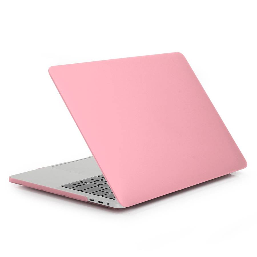 ENKAY Hat-Prince 2 in 1 Frosted Hard Shell Plastic Protective Case + US Version Ultra-t ... (Pink)