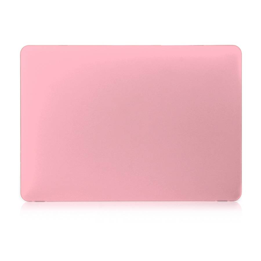 ENKAY Hat-Prince 2 in 1 Frosted Hard Shell Plastic Protective Case + US Version Ultra-t ... (Pink)