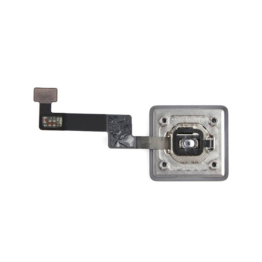 Power / Fingerprint Touch-ID Button Flex Cable for MacBook Pro Retina 14 M3 Pro/Max 2023 A2992 A291