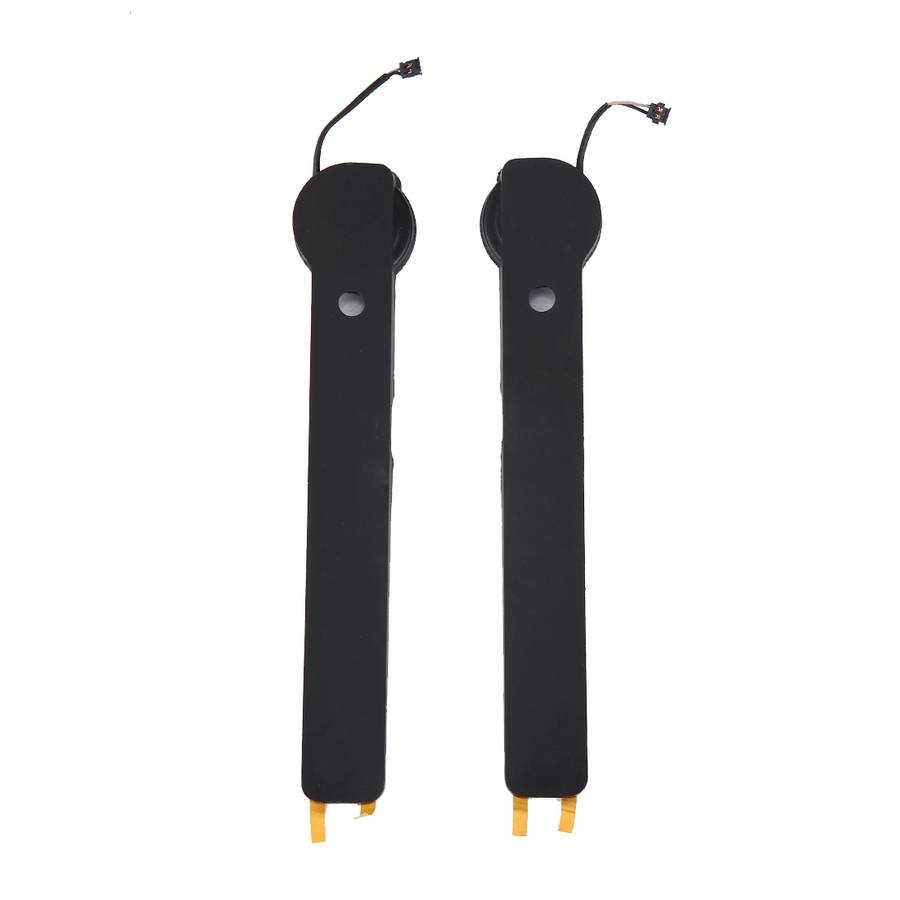1 Pair for Macbook Air 11.6 inch A1370 (2010 - 2011) & A1465 (2012 - 2015) Speakers (Left + Right)