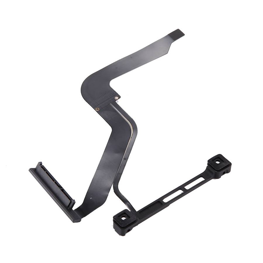 HDD Hard Drive Flex Cable with Holder for Macbook Pro 13.3 inch A1278 2012 821-0184-A