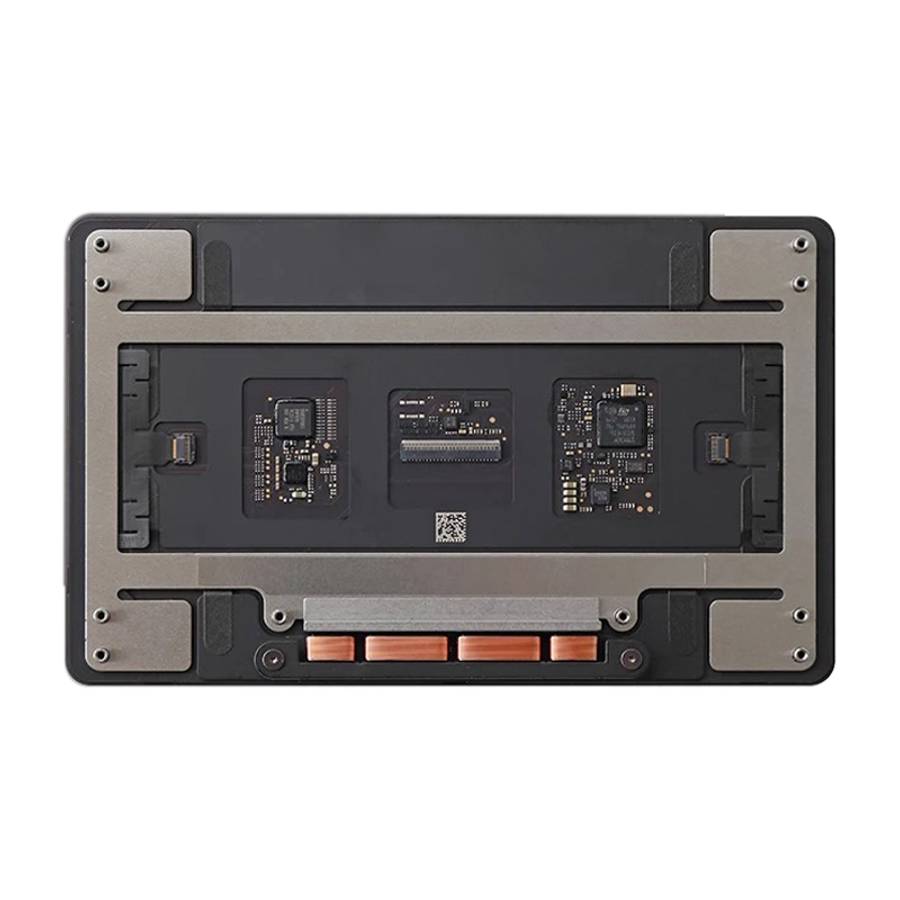 For MacBook Pro 14 M3 A2992 2023 Touchpad (Black)