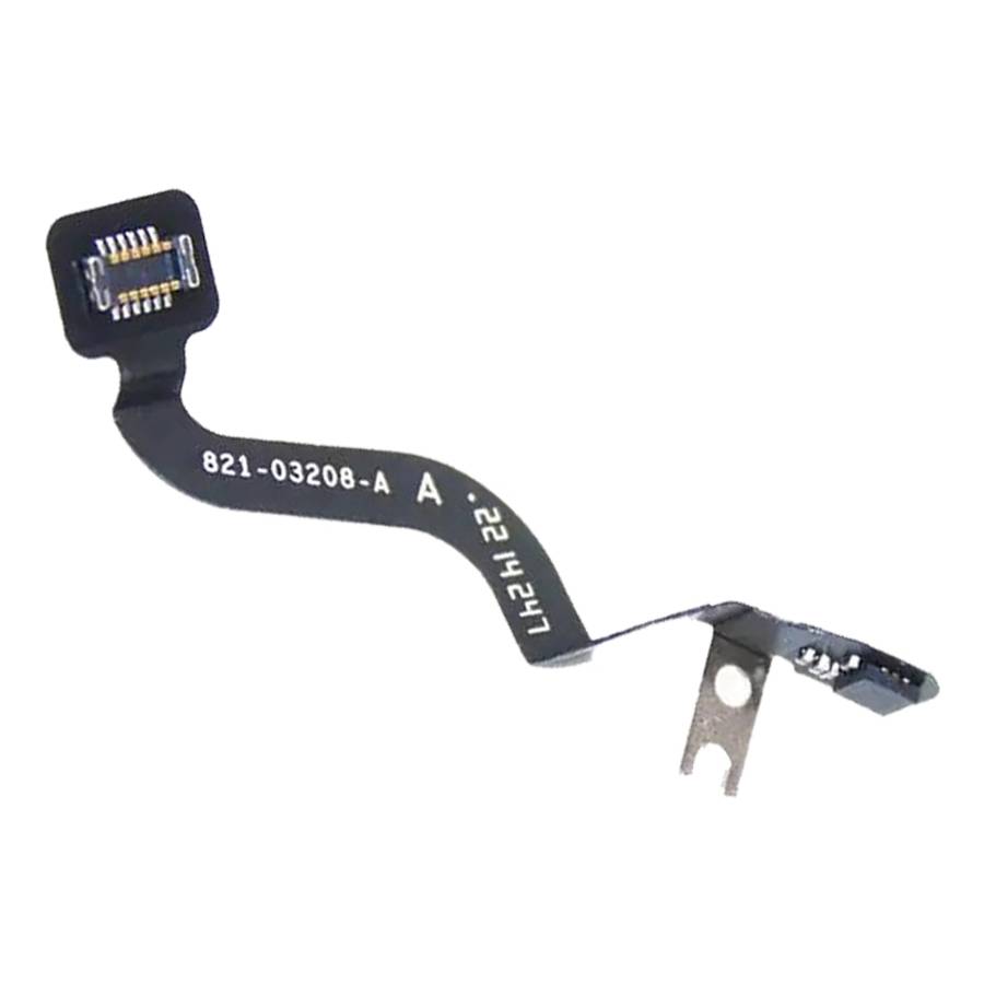 For MacBook Pro Retina 14 M2 A2779 2023 LCD Screen Lid Angle Sleep Wake Sensor Flex Cable 821-03208-