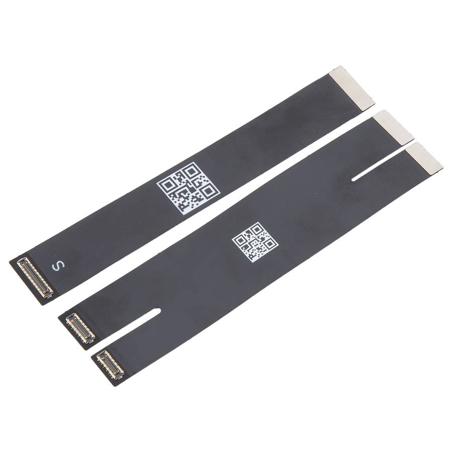 For MacBook Pro 14 inch A2442 A2779 / 16 inch A2485 A2780 1 Pair LCD Display Extension Testing Flex