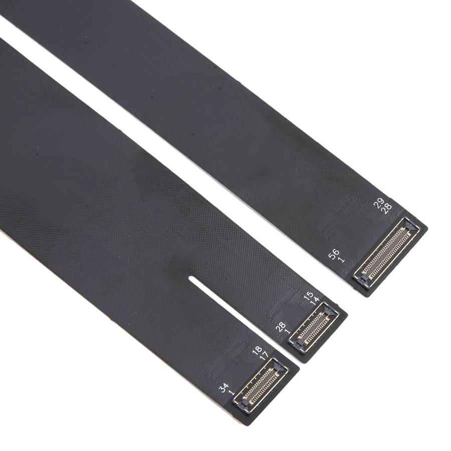 For MacBook Pro 14 inch A2442 A2779 / 16 inch A2485 A2780 1 Pair LCD Display Extension Testing Flex