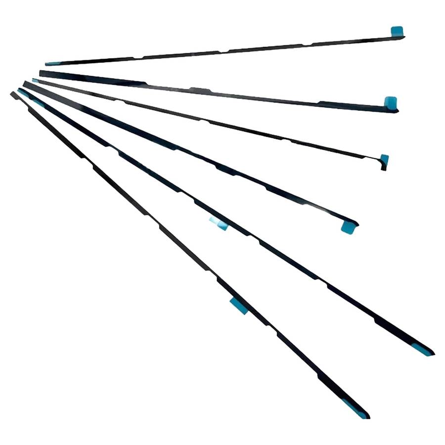 For iMac 24 inch 2021 M1 A2438 A2439 LCD Adhesive Stickers with Tool