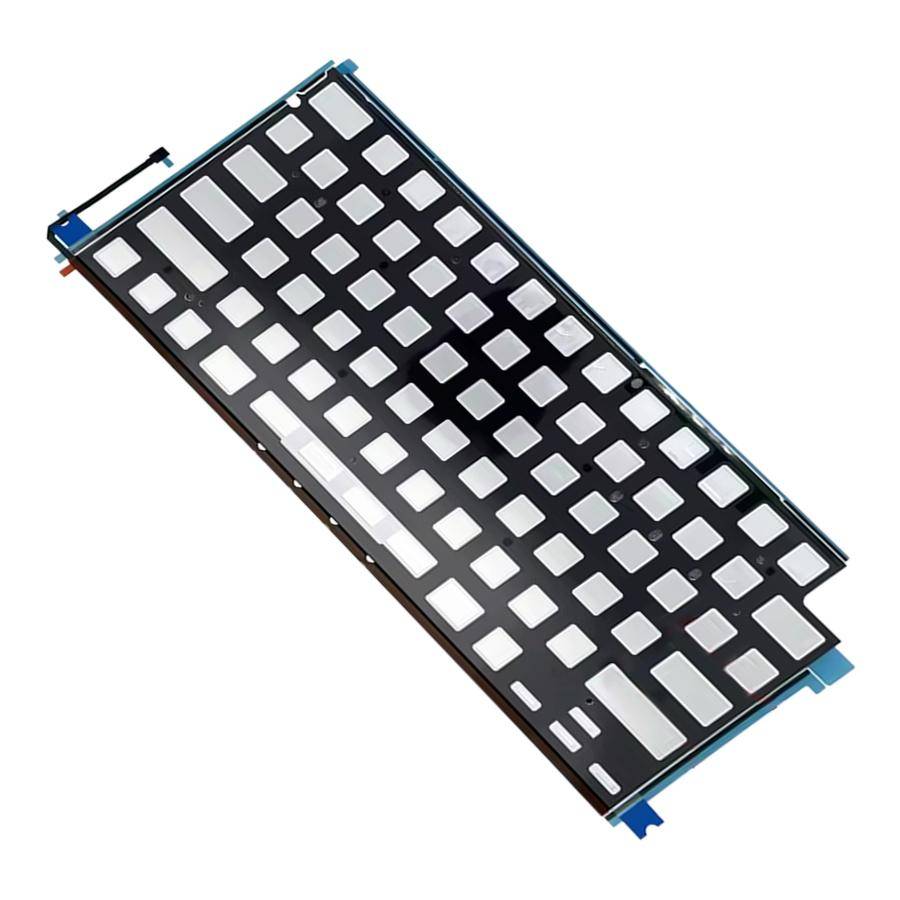 For Macbook Air M3 15 inch A3114 Small Enter Version US Keyboard Backlight