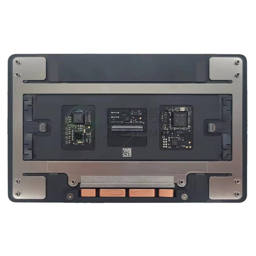 For Macbook Pro M3 14 inch A2918 Touchpad (Grey)