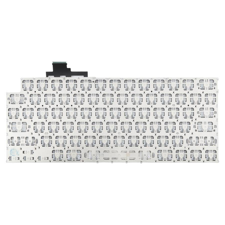 For Macbook Air M3 13 inch A3113 / 15 inch A3114 US Version Keyboard