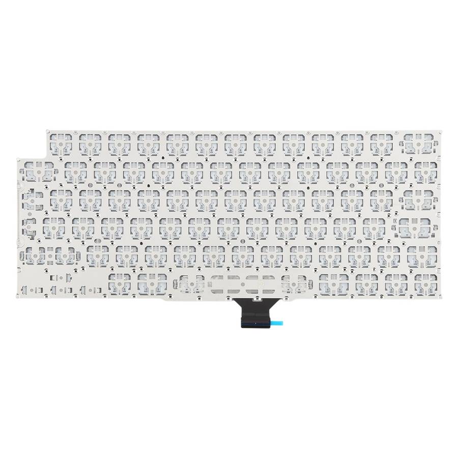 For Macbook Pro 14 / 16 A2485 A2442 A2779 A2780 A2918 A2991 A2992 UK Version Keyboard